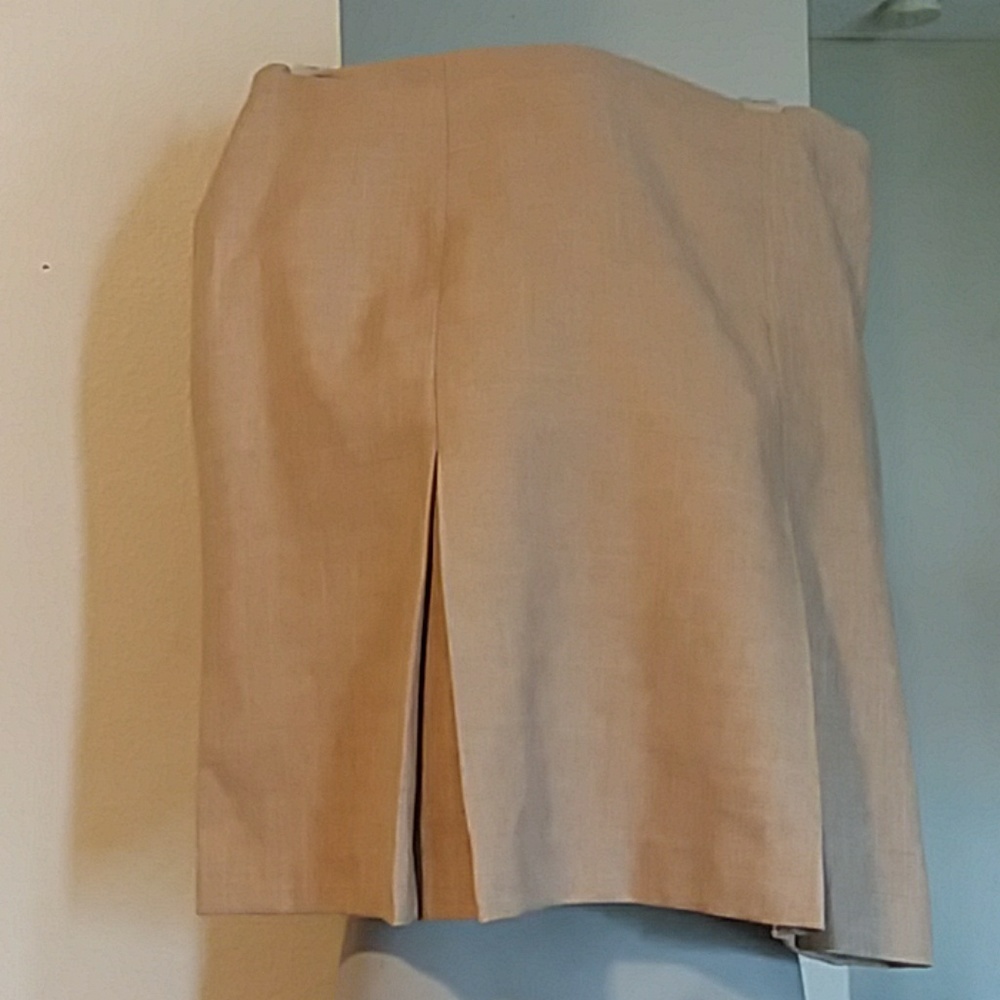 Women skirt by BLACKER SIZE 18